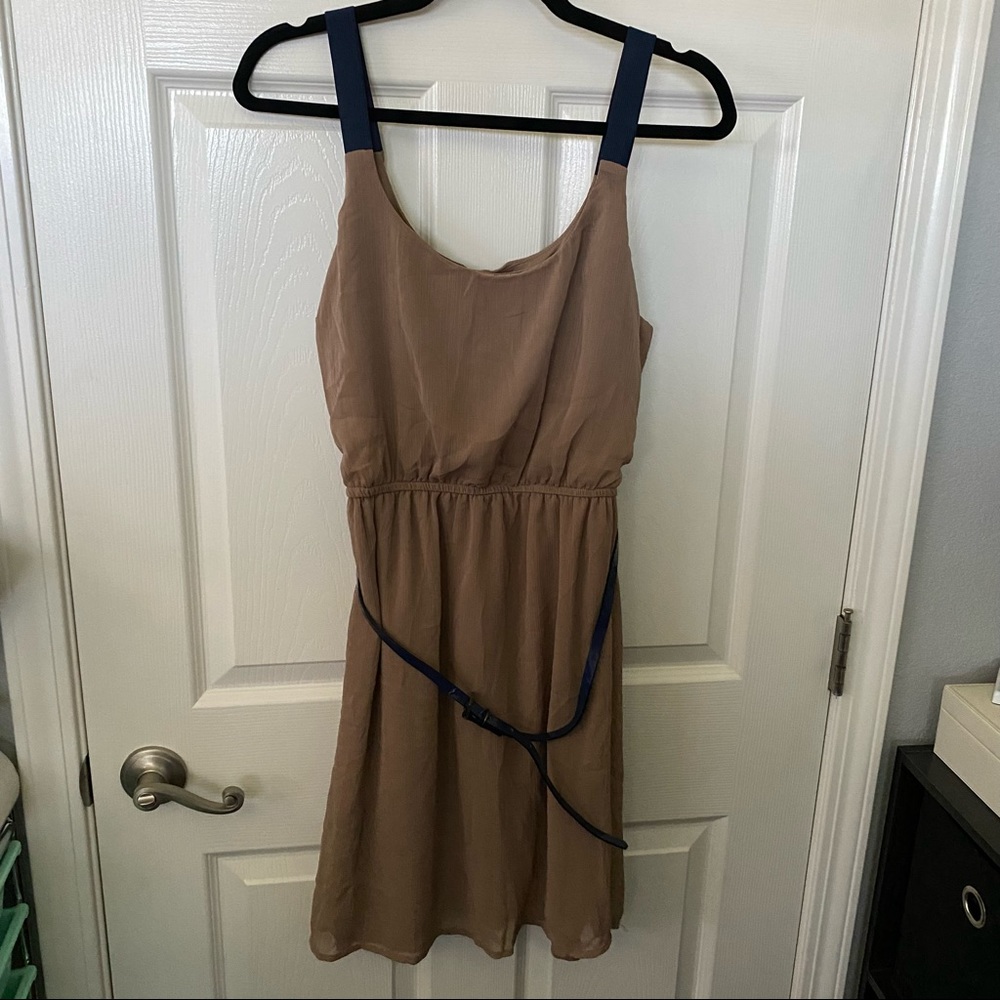 Xhilaration dress - Size XL